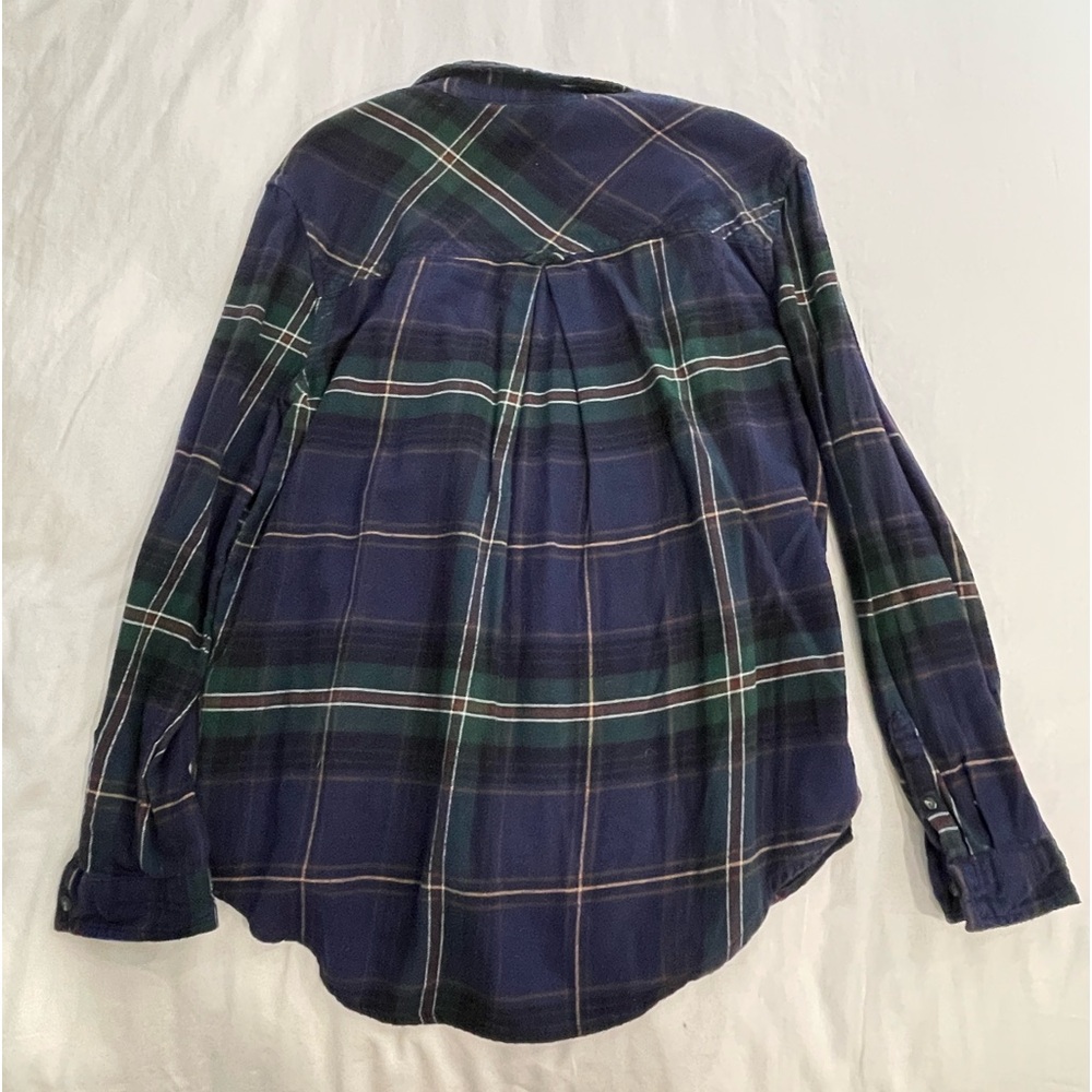 Urban Outfitters BDG flannel